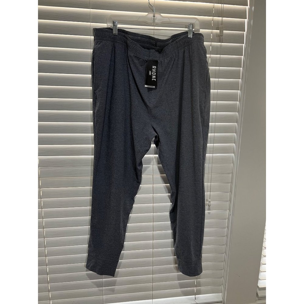 Rhone Reign Training‎ Joggers - NWT - XXL